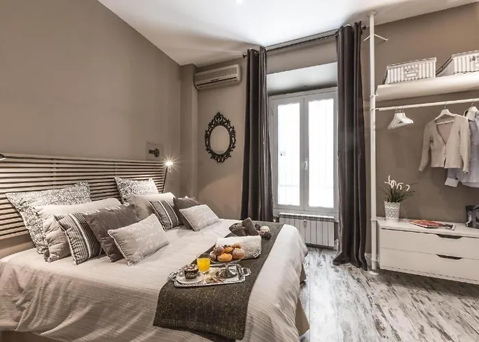 A-Rome Suite