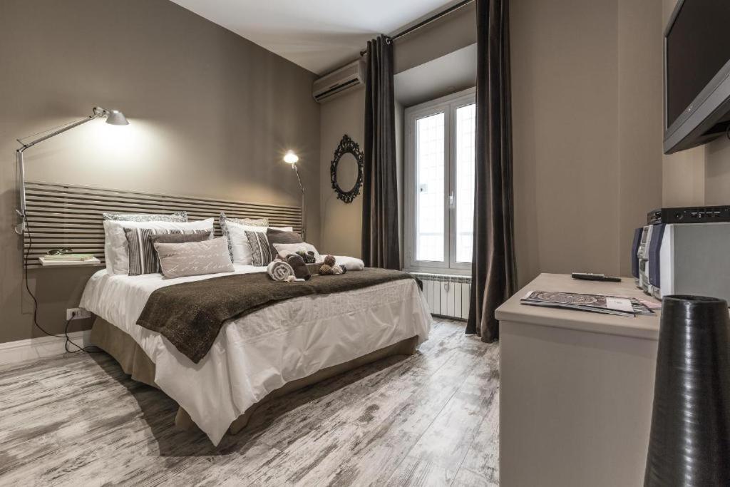 A-rome Bed and breakfast Roma