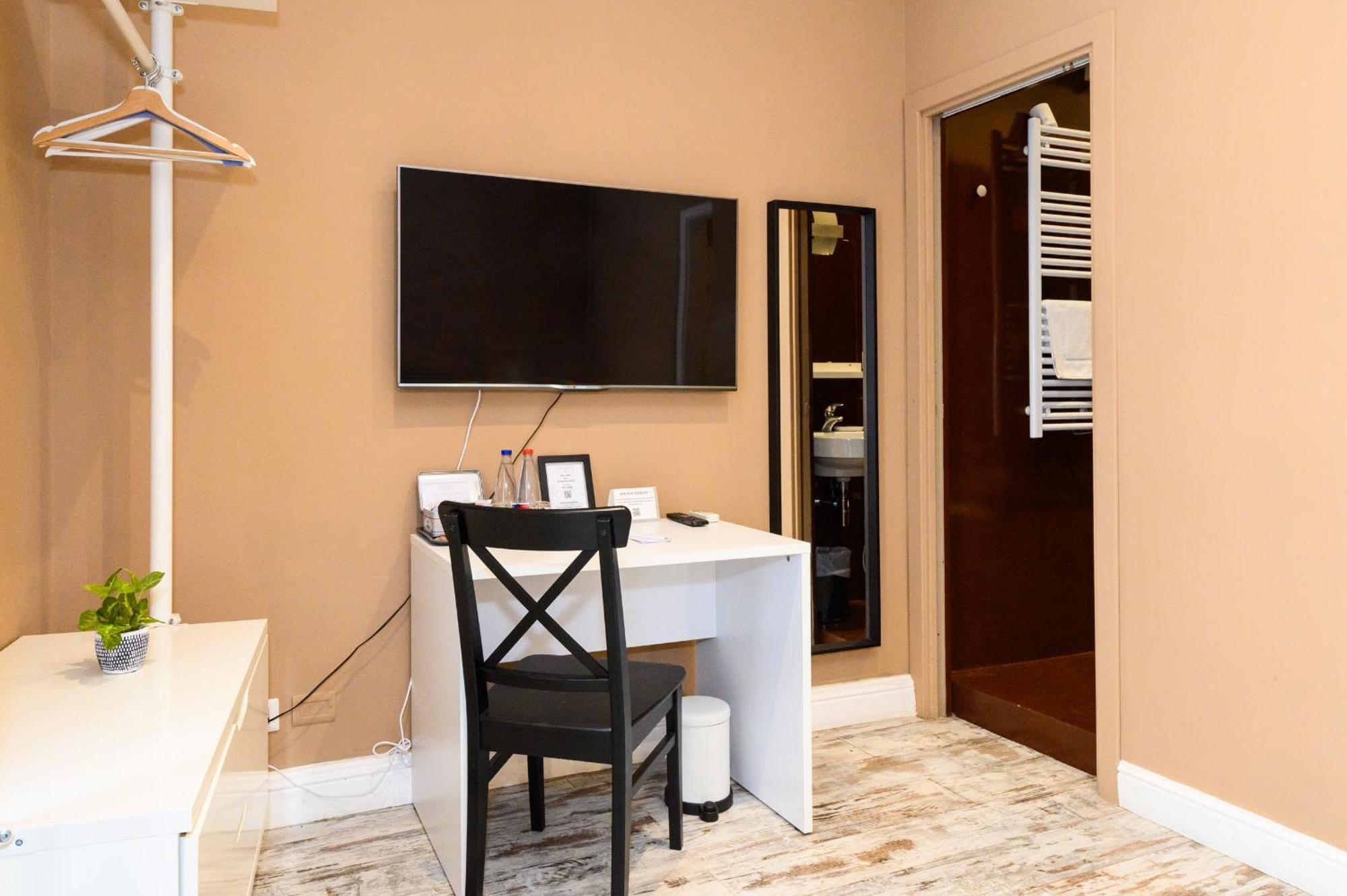 Bed and breakfast A-rome