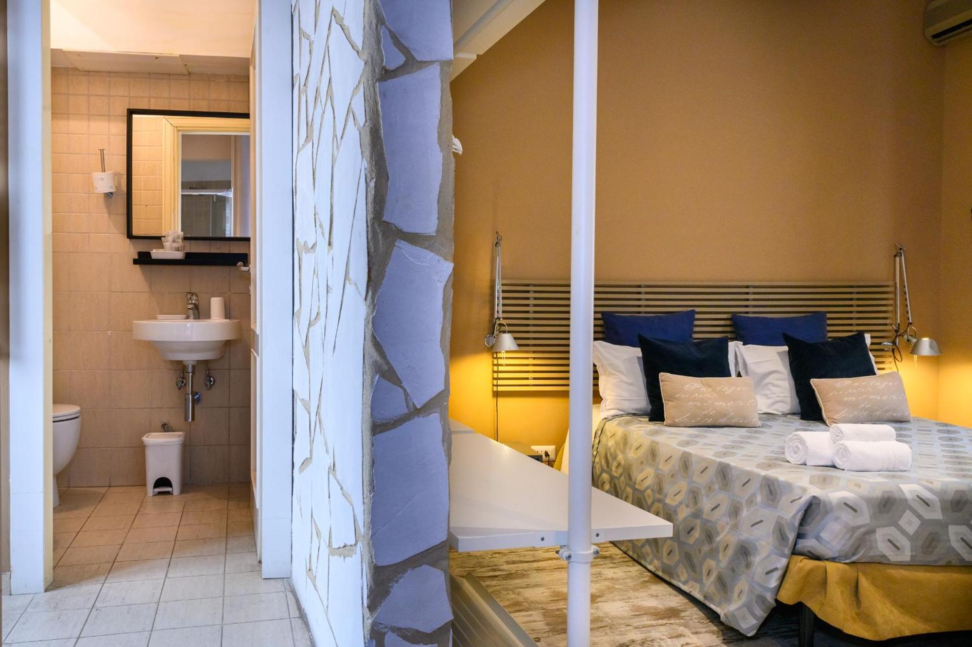 A-rome Bed and breakfast Roma